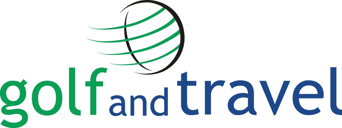 Logo des Arbeitgebers Golf and Travel Ag – eine Marke der DERTOUR Group